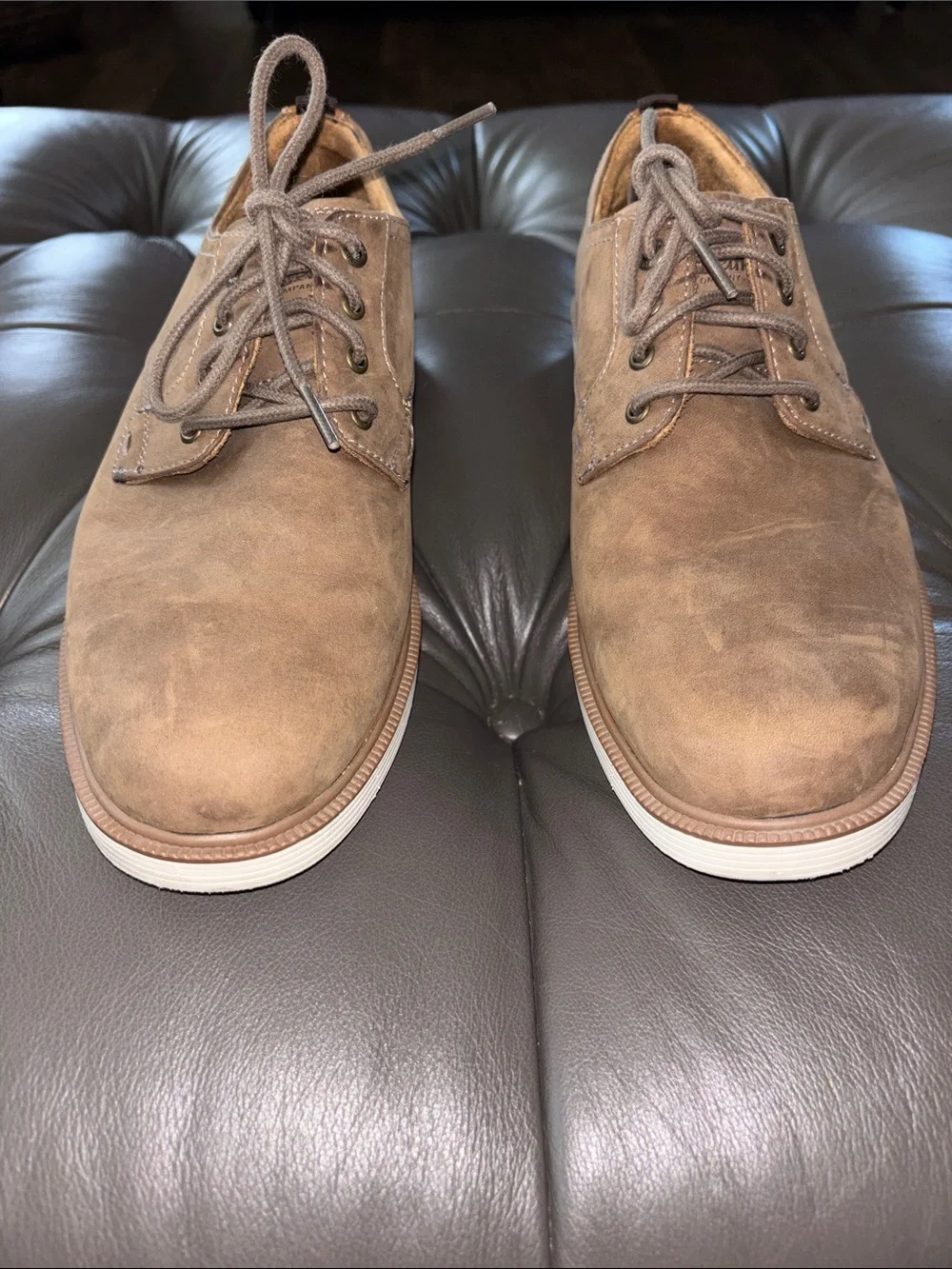 Florsheim Men’s Dress Shoe